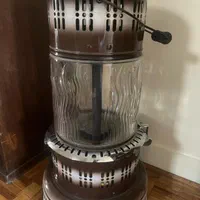 اجاق آنتیک امریکایی