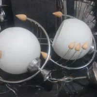 لوسترحبابی