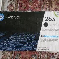 کارتریج 26A HP اورجینال رنگ مشکی  پلمپ