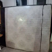 تشک رویال اصل ۳۵ سانت با مموری فوم