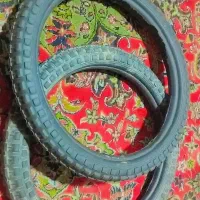 لاستیک دوچرخه بیست
