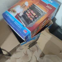 گاز|اجاق گاز و لوازم برقی پخت‌وپز|اهواز, معین زاده|دیوار