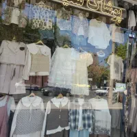 فروش مغازه در خیابان هشت شهریور