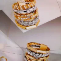 انگشترگم شده(عکس تزئینی است)