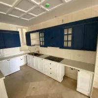 کابینت آشپزخانه پیش ساخته کد۱۱