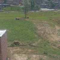 زمین‌‌‌‌‌۱۰۰۰‌متری‌‌ باغ‌آواجیق‌روستای‌بدولی