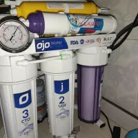 نمایندگی تصفیه آب OJOWATER اقساط۶ماهه بدون پیش|آبسردکن و تصفیه آب|تبریز, |دیوار