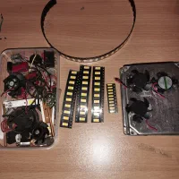 فروش و تعمیرات زنون وهدلایت