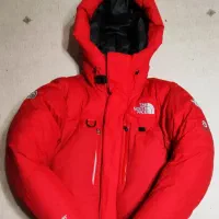 کاپشن پر غاز هیمالیا نوردی نورت فیس سایزL