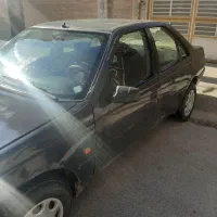 پژو روآ|خودرو سواری و وانت|اراک, |دیوار