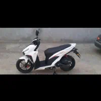 کلیک کویر ۱۵۰|موتورسیکلت|کرمانشاه, |دیوار