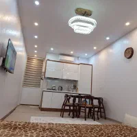 سوییت شبانه قلب جزیره  قشم،مرکز شهر