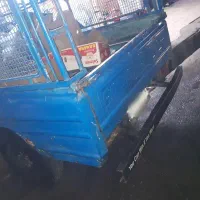 نیسان وانت|خودرو سواری و وانت|مسجد سلیمان, |دیوار