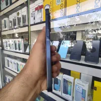 سامسونگ A16 128 با ۱۶ ماه گارانتی موبایل تکنو|موبایل|نظرآباد, نظرآباد|دیوار