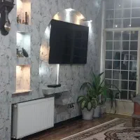 85متر همکف از 2طبقه 55متر حیاط اختصاصی مجزا2تاp