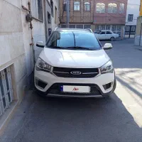 ایکس ۲۲ دنده اسپرت لاکچری ۱۴۰۰