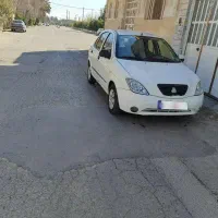 تیبا 2|خودرو سواری و وانت|شیراز, دباغ خانه|دیوار