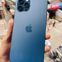 آیفون ۱۲ پرو ۲۵۶ گیگ za