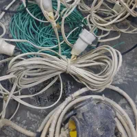 فروش کابل وکلیدمنیاتوری۳۲ امپرو سه راهی صنعتی
