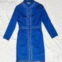 مانتو مجلسی سایز S