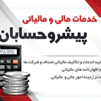 خدمات حسابداری و مالیاتی،اظهارنامه