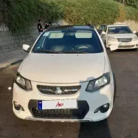 کوییک اتومات مدل ۱۴۰۱ تمیز|خودرو سواری و وانت|تهران, تهرانپارس شرقی|دیوار