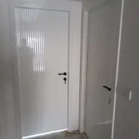 نصب درب چوبی ضدسرقت و حریق تخصصی