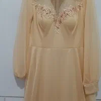 پیراهن مجلسی