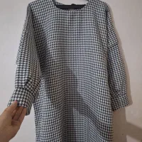 مانتوکفتان  تخفیفی تا شب یلدا|لباس|مشهد, شهید علی محمدی|دیوار