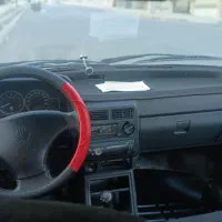 پراید دوگانه فابریک  مدل 88  درجه یک|خودرو سواری و وانت|فولادشهر, سایت صنعتی کاوه|دیوار