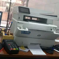 نیازمند منشی جهت کار در کافینت