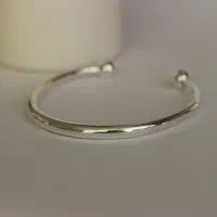 اکسسوری دستبند استیل