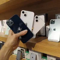 آیفون ۱۳