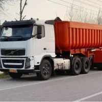 نیازمند یک نفر راننده پایه یک داخل استانی