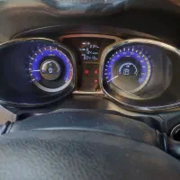 جک اس 5 اتومات (s5)|خودرو سواری و وانت|شیراز, قدوسی شرقی|دیوار