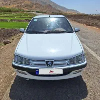 پارس tu5مدل400