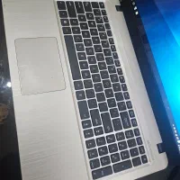 ایسوس X553طلایی. سبک سری Vivobook|رایانه همراه|اصفهان, دستگرده|دیوار