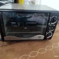 توستر|اجاق گاز و لوازم برقی پخت‌وپز|یزد, |دیوار