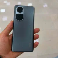 oppo reno10 (پرقدرت مشابه پرچمدار)5g