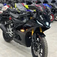 yamaha ار ۱۵ نیو فیس ترمزabs یاماها R15