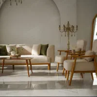 تولیدی  انواع مبلمان و محصولات دکوراتیو اردمه