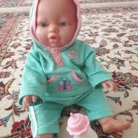 عروسک جیشی