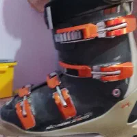 چوب اسکی اسنو بلید