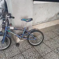 دوچرخه یاماها