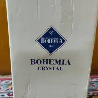 جام کریستال مارک معروف|ظروف سرو و پذیرایی|اصفهان, شاهد|دیوار