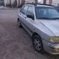 پراید ۱۴۱|خودرو سواری و وانت|پرند, فاز ۵|دیوار