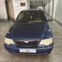 ماشین سواری