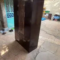 کمد لباس|جاکفشی، کمد، دراور|پارسآباد, |دیوار