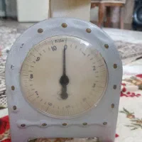 ترازو آشپزخانه سالم