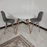 میزناهاخوری ۲ نفره شیک